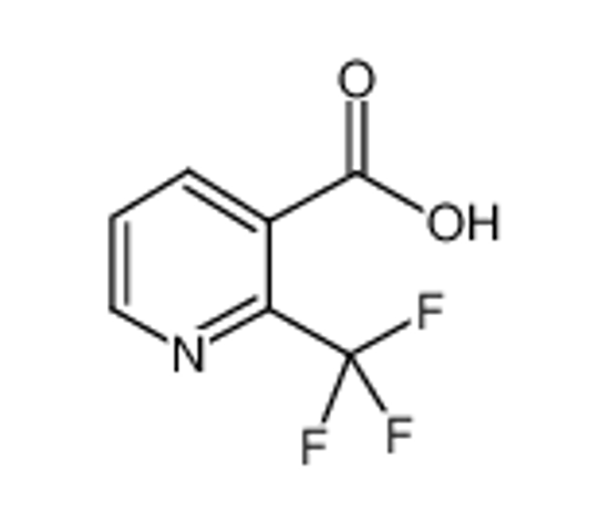 Изображение 2-(Trifluoromethyl)pyridine-3-carboxylic acid