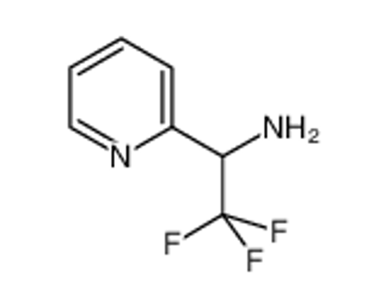 Picture of (2,2,2-Trifluoro-1-pyridin-2-ylethyl)amine dihydrochloride