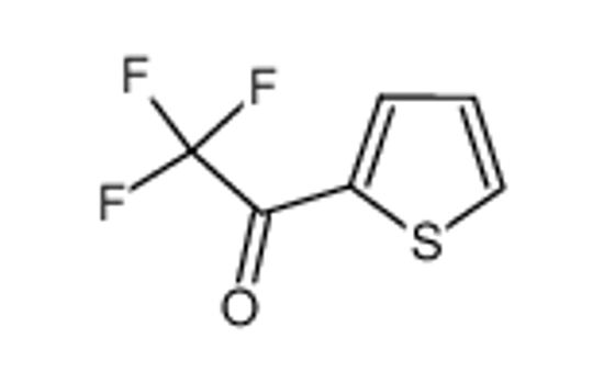 Изображение 2-(Trifluoroacetyl)thiophene