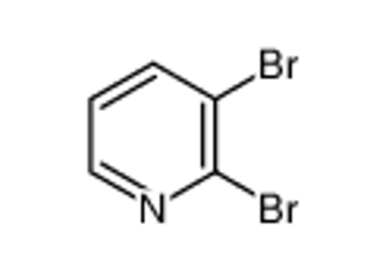 Picture of 2,3-Dibromopyridine