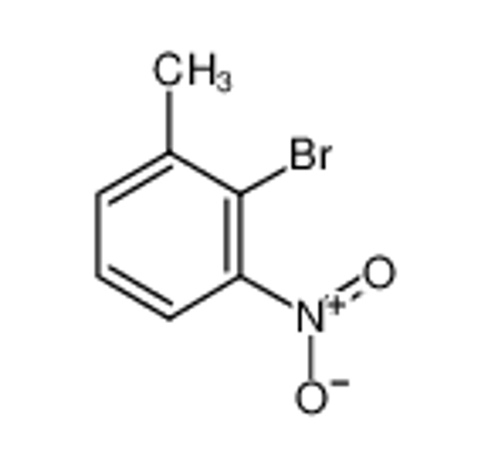 Picture of 2-Bromo-3-nitrotoluene