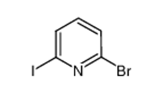 Picture of 2-Bromo-6-iodopyridine
