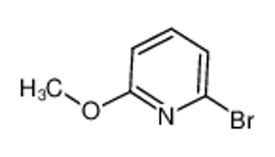 Picture of 2-Bromo-6-methoxypyridine