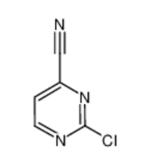 Picture of 2-Chloropyrimidine-4-Carbonitrile