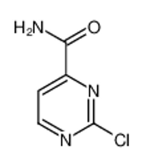 Picture of 2-Chloropyrimidine-4-carboxamide