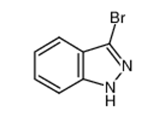 Picture of 3-Bromoindazole