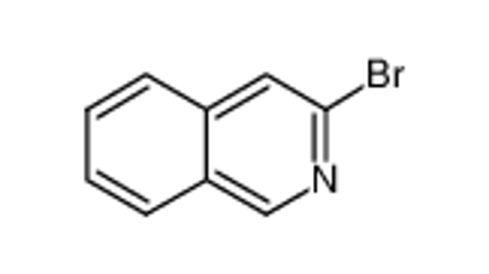 Picture of 3-Bromoisoquinoline