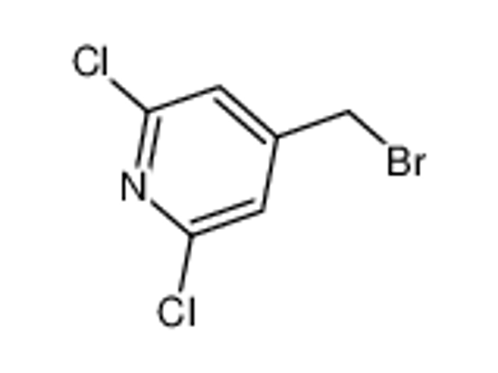 Picture of 4-(Bromomethyl)-2,6-dichloropyridine