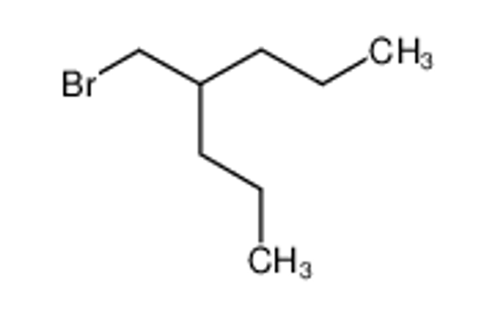 Изображение 4-(bromomethyl)heptane