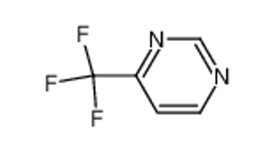Picture of 4-(trifluoromethyl)pyrimidine