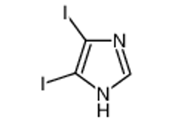 Picture of 4,5-Diiodoimidazole
