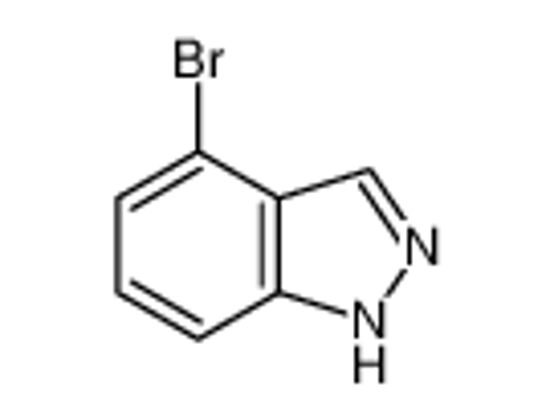 Picture of 4-Bromoindazole
