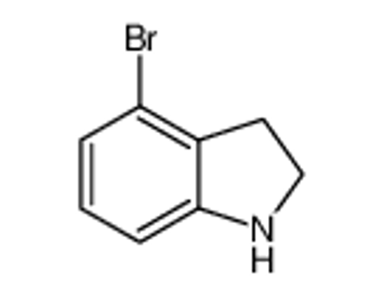 Picture of 4-Bromoindoline