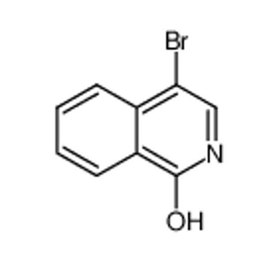 Picture of 4-Bromo-1(2H)-isoquinolinone