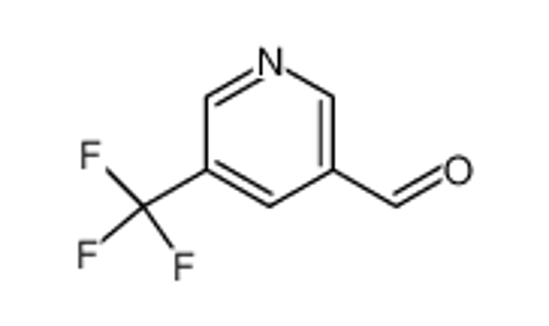 Picture of 5-(trifluoromethyl)pyridine-3-carbaldehyde