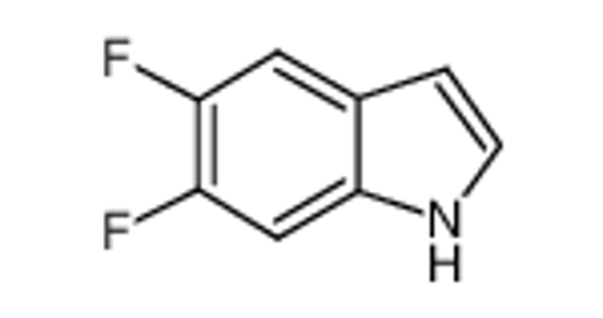 Picture of 5,6-Difluoroindole