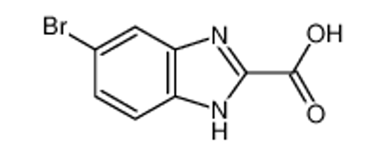 Picture of 5-Bromo-1H-benzoimidazole-2-carboxylic acid