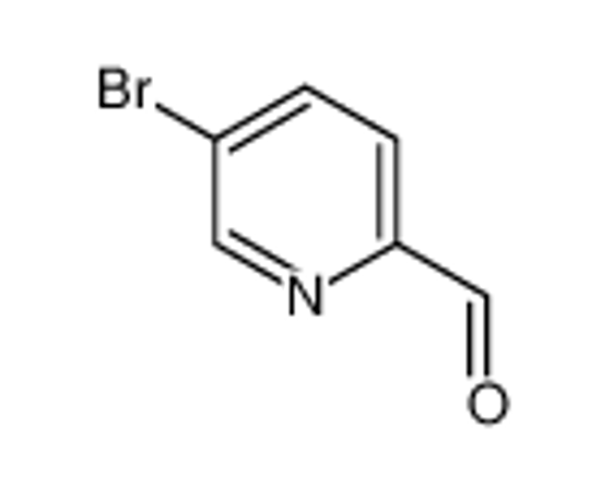 Picture of 5-Bromopyridine-2-carbaldehyde