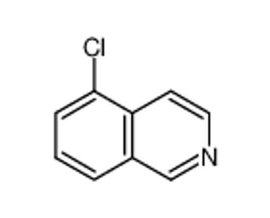 Picture of 5-Chloroisoquinoline