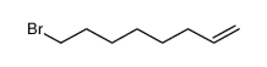 Picture of 8-bromooct-1-ene
