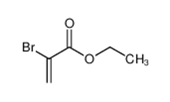 Picture of ethyl 2-bromoacrylate