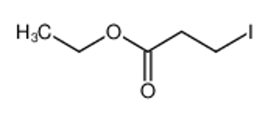 Picture of ethyl 3-iodopropanoate