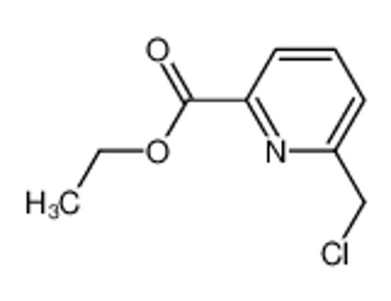 Изображение Ethyl 6-(Chloromethyl)Pyridine-2-Carboxylate