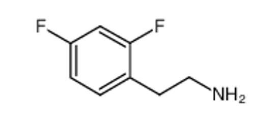 Picture of 2-(2,4-Difluorophenyl)ethanamine