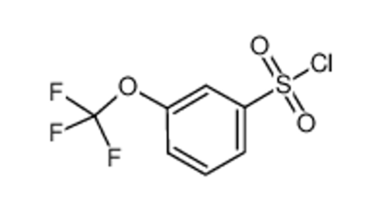 Picture of 3-(trifluoromethoxy)benzenesulfonyl chloride
