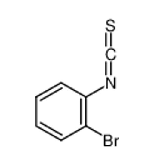 Picture of 2-BROMOPHENYL ISOTHIOCYANATE