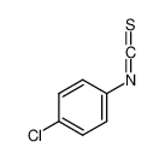 Picture of 1-chloro-4-isothiocyanatobenzene