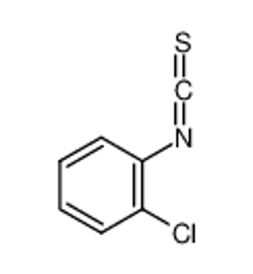 Picture of 2-CHLOROPHENYL ISOTHIOCYANATE
