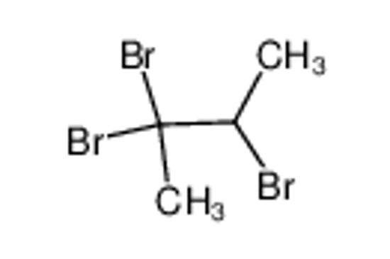 Imagem de 2,2,3-TRIBROMOBUTANE