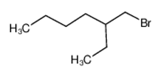 Picture of 3-(bromomethyl)heptane