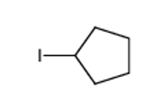 Изображение IODOCYCLOPENTANE