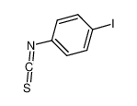 Picture of 1-iodo-4-isothiocyanatobenzene