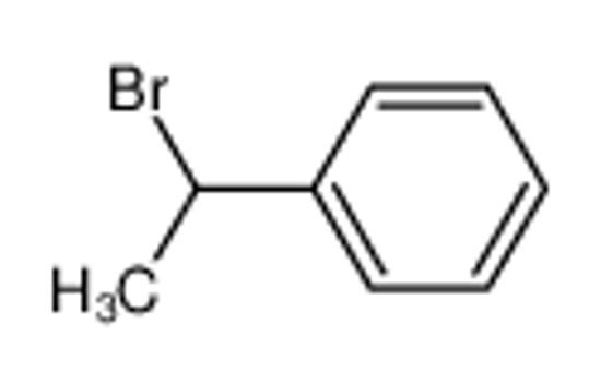 Picture of (1-Bromoethyl)benzene