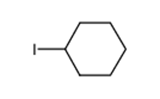 Picture of IODOCYCLOHEXANE