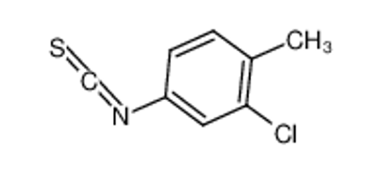 Изображение 2-chloro-4-isothiocyanato-1-methylbenzene