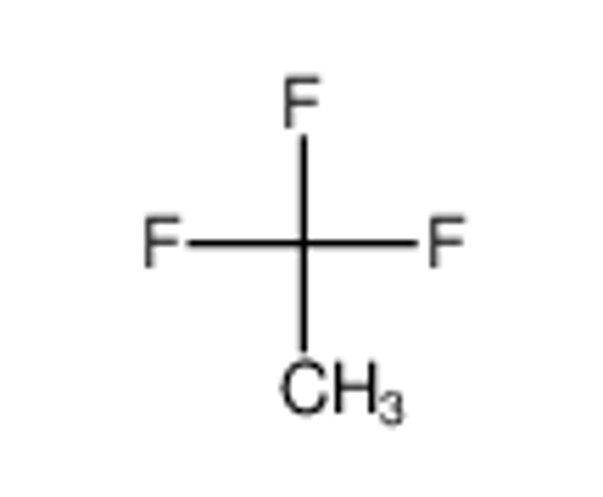 Picture of 1,1,1-Trifluoroethane