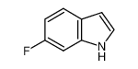 Picture of 6-Fluoroindole