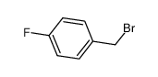 Picture of 4-Fluorobenzyl Bromide
