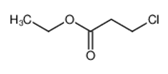 Picture of Ethyl 3-chloropropionate