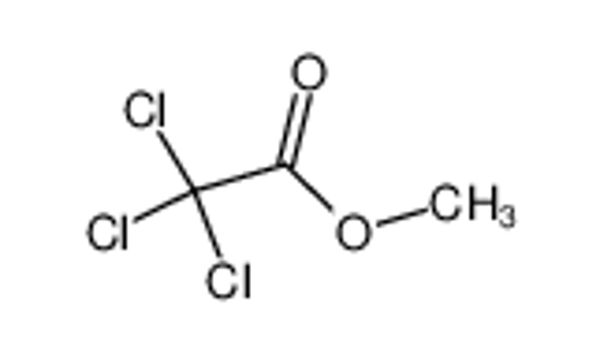 Picture of Methyl trichloroacetate