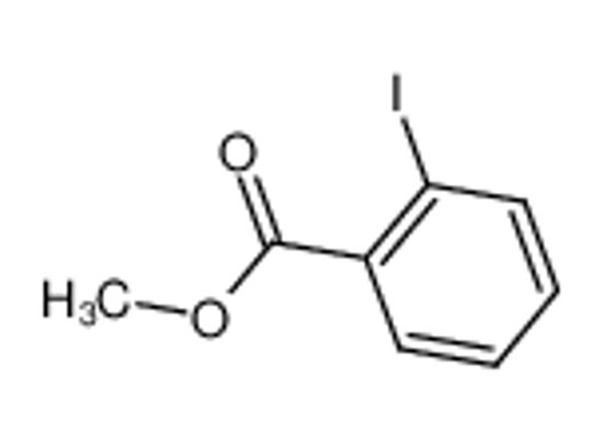 Picture of Methyl 2-iodobenzoate