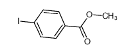 Picture of Methyl 4-iodobenzoate