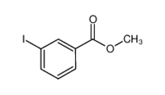 Picture of Methyl 3-iodobenzoate