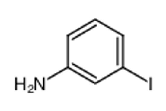 Picture of 3-Iodoaniline