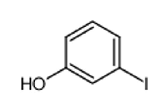 Picture of 3-iodophenol