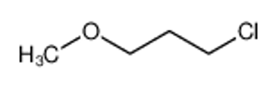 Picture of 1-Chloro-3-methoxypropane